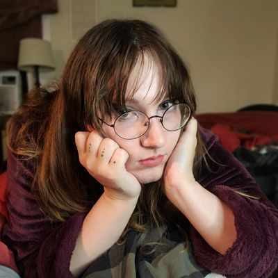 girlfoxfoxgirl profile