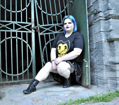 staceysabotage profile