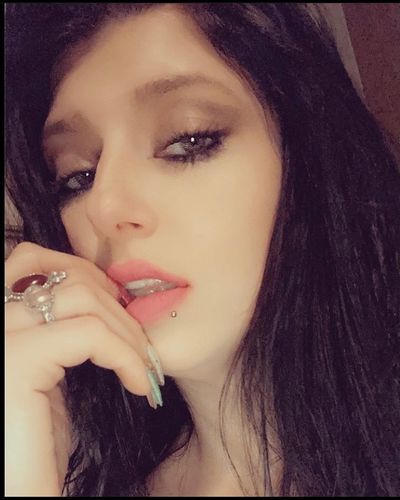 Alisha joseph profile