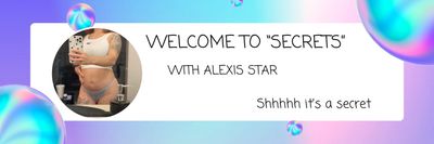 alexisecrets thumbnail