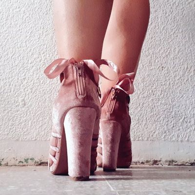 Valeria Fuentes profile