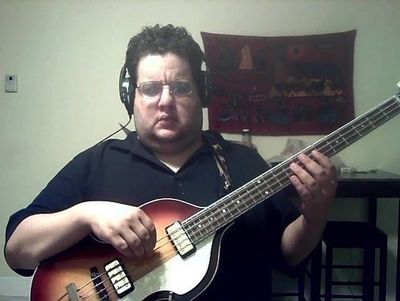 Johnny Babylon profile