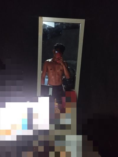 ONLY kristofer thumbnail