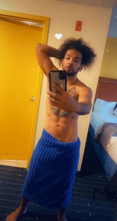 Caramel papi thumbnail