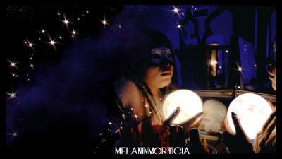 melaninmorticia thumbnail