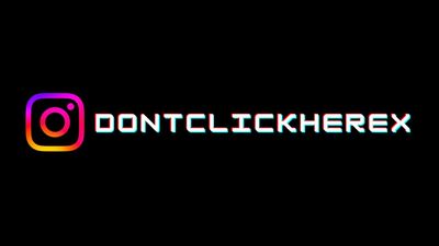 dontclickherex thumbnail