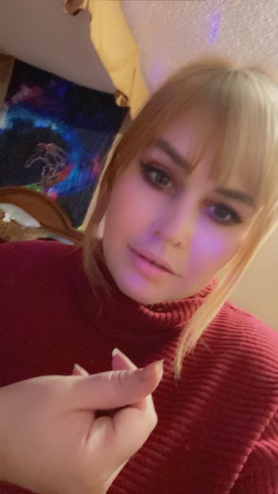 Kayla Moonstone profile