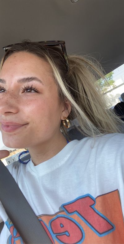 Brittany Macdonald profile