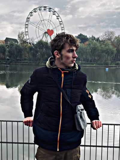 rammbelg-band profile