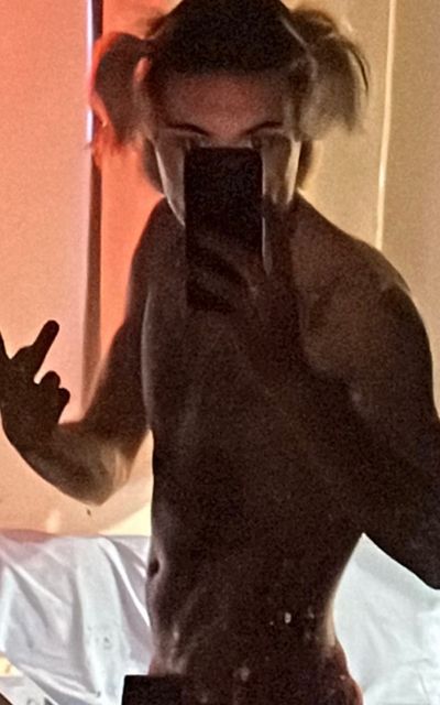 Benny banana 🍌 profile