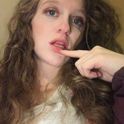 janie_harlow profile