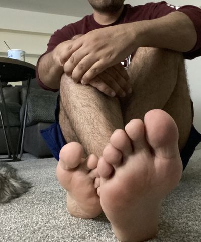 gaggedfeety thumbnail