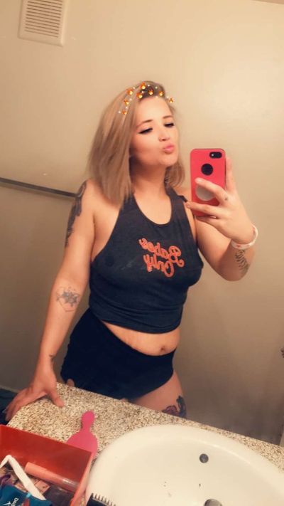 Chelsie Middleton thumbnail