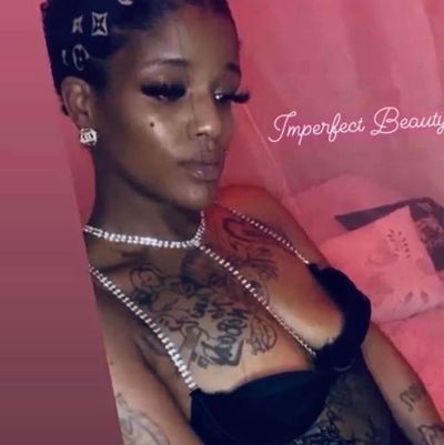 Imperfect Beauty ❤️ thumbnail