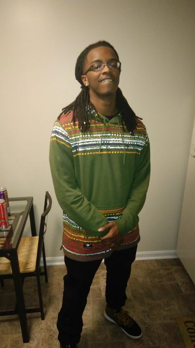 Johnny Ghost profile