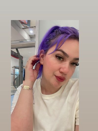 soycarolinaesteban profile