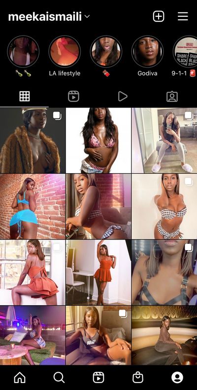 Godiva 🍫 thumbnail