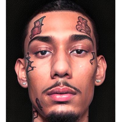 thatniggadblock profile