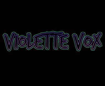 violettevox thumbnail