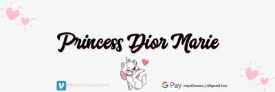 Dior Marie thumbnail