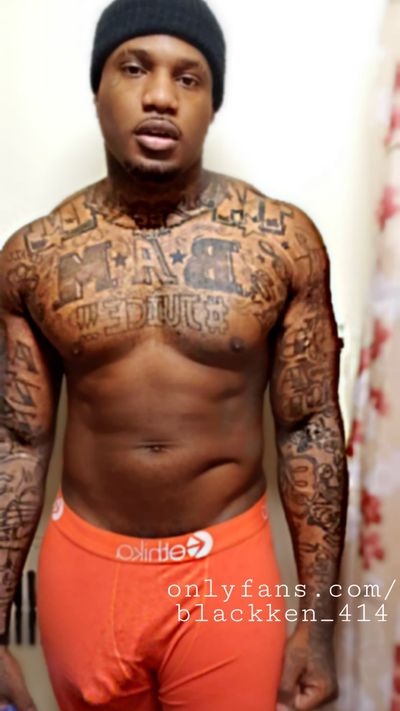 Blackken da god thumbnail