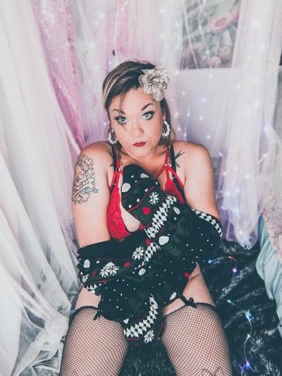 🖤 Darling Nikki 🖤 profile