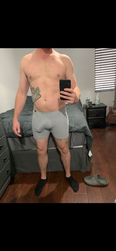 GorgeousRichard thumbnail