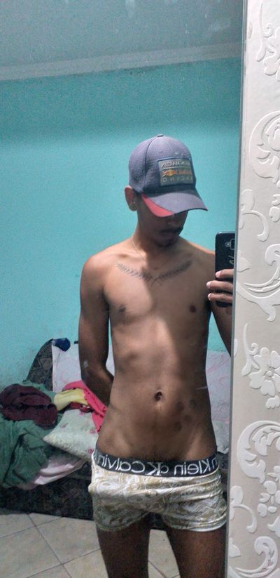 Nicolas Silva thumbnail