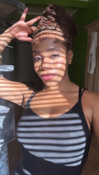 ✨Rastafariana✨ profile