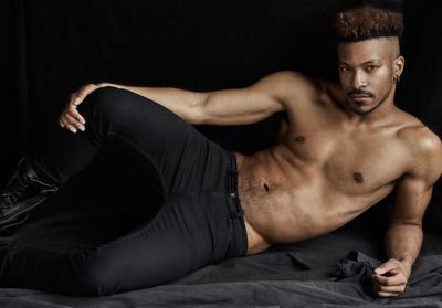 Devin Masters thumbnail