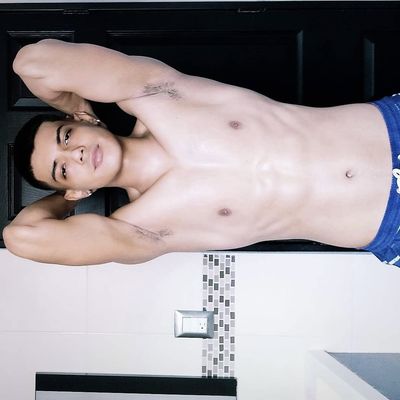 666BadBoy666 thumbnail