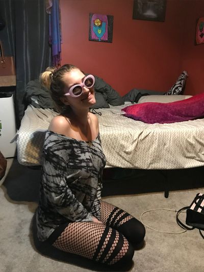 steffiiirose profile