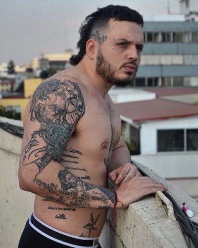 barberherrera profile