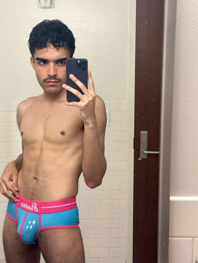 thericanotter profile