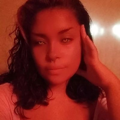 🍒Nazarena Paz🍒 profile