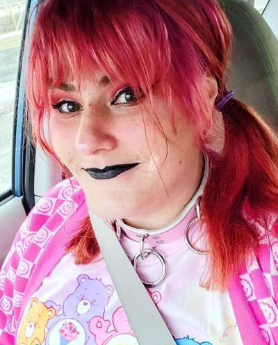 lysergicrose profile