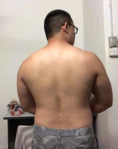 Ryota Vincent profile