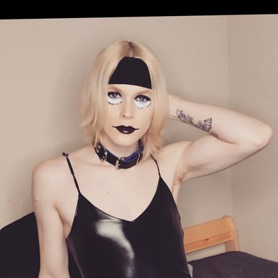 Dallas Ari thumbnail