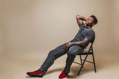 Black tiger thumbnail