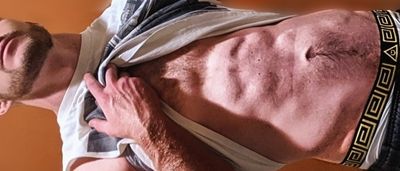 Tony Marconi thumbnail