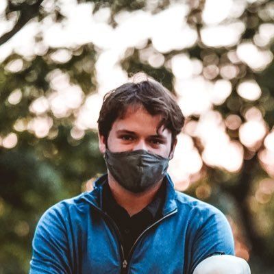 Max Weinbach profile