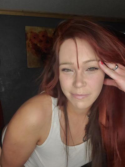 Cheyenne rose profile