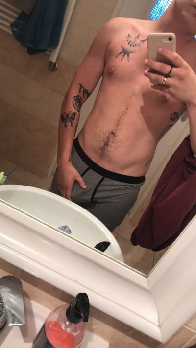 ronniemilbs thumbnail