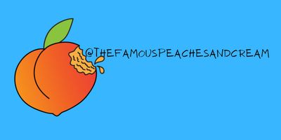 thefamouspeachesandcream thumbnail
