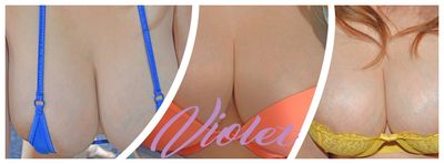 violetbellee thumbnail