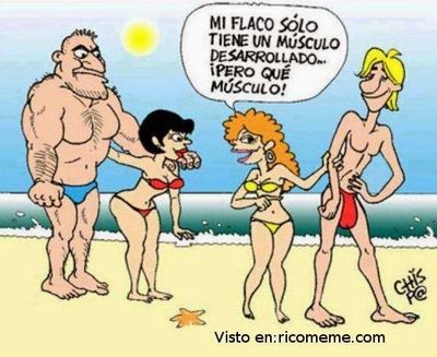 Mr. Polvo De Tu Vida thumbnail