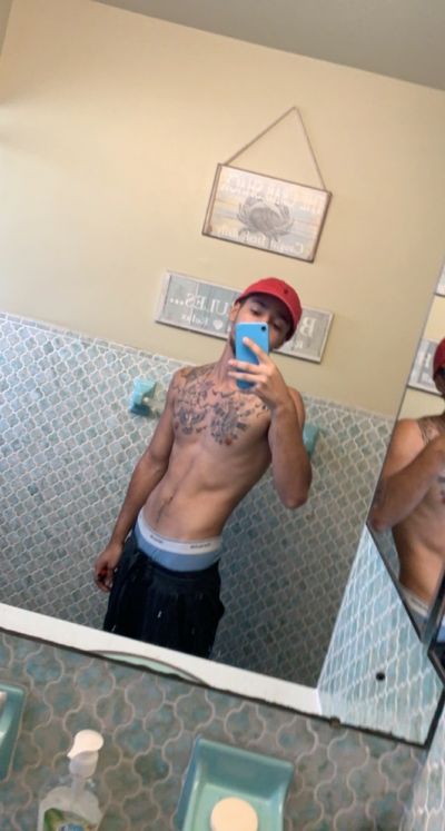 therealdemon4 profile