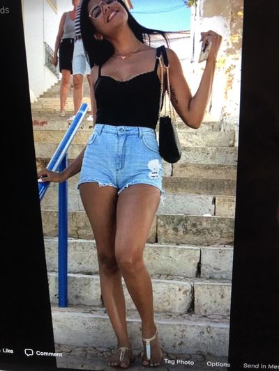 sexygirltime profile