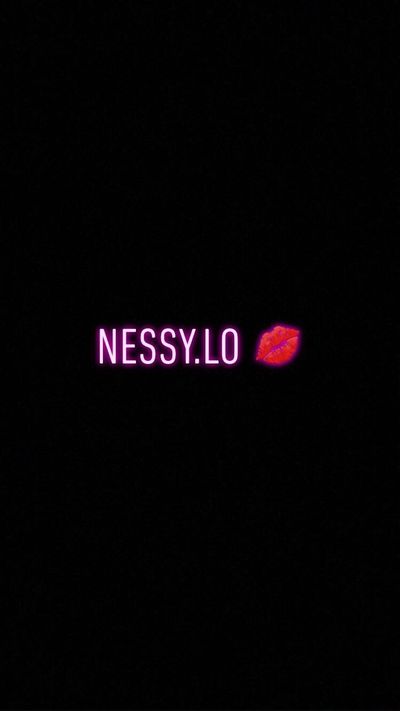 nessylu profile