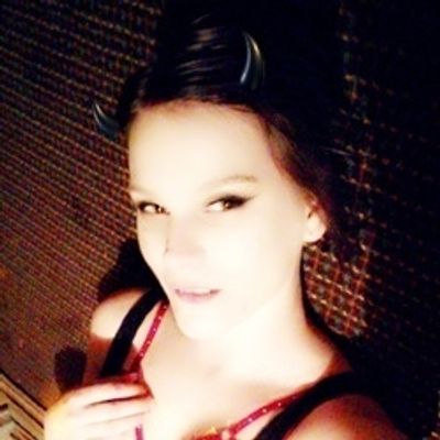 andromedastrange profile